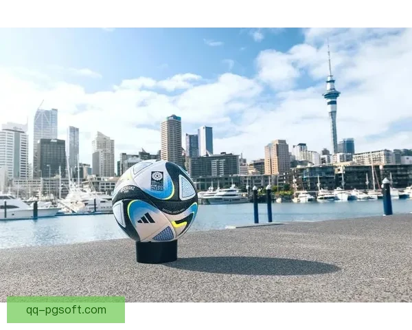 2026世界杯官方用球Oceaunz系列升级版感应芯片精度大幅提升