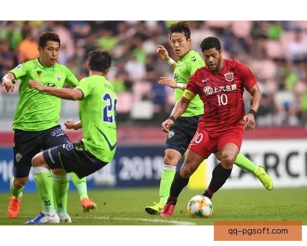 2026年亚冠精英联赛全北现代通过点球大战成功晋级淘汰赛